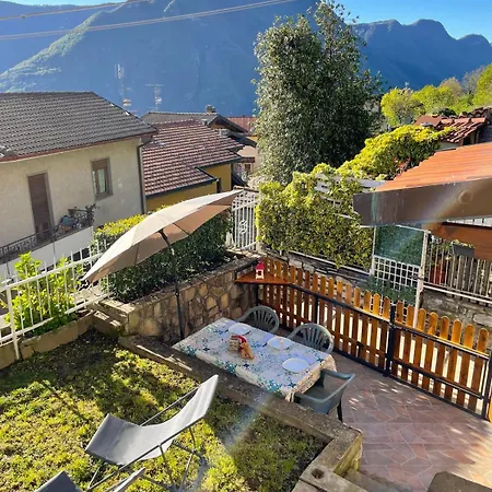 Appartamento Ca Al Borgo