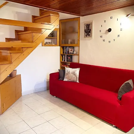 Apartment Ca Al Borgo