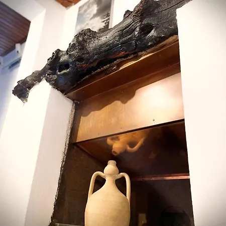 Ca Al Borgo * Faggeto Lario