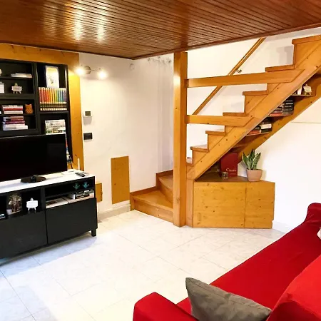 Ca Al Borgo Apartment