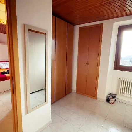 Ca Al Borgo * Faggeto Lario