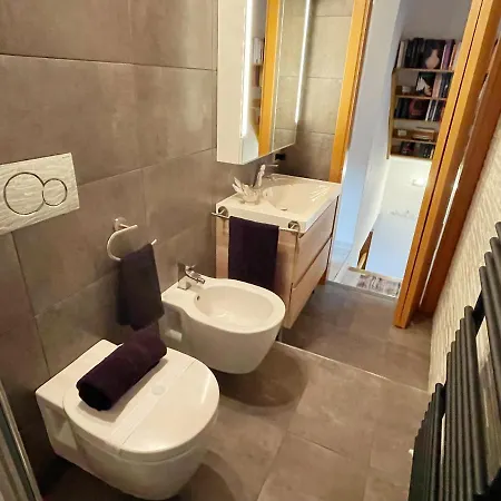 Ca Al Borgo Apartment *