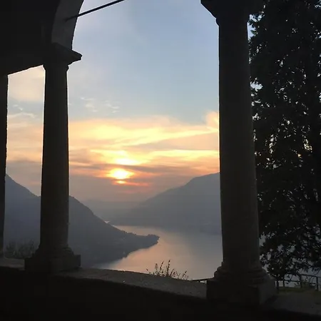 Ca Al Borgo Apartamento