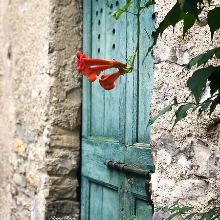 Apartment Ca Al Borgo