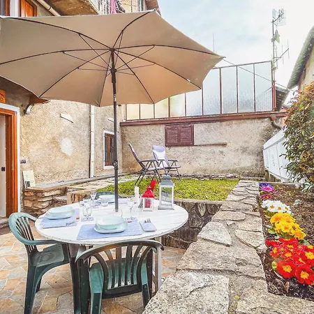 Apartment Ca Al Borgo