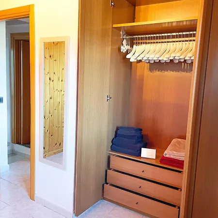 Ca Al Borgo Apartment Faggeto Lario
