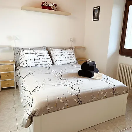 Ca Al Borgo Faggeto Lario