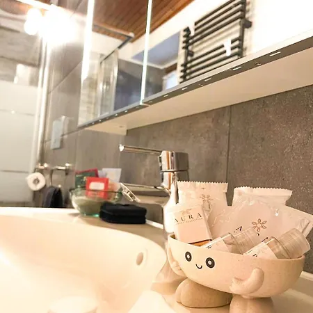 Ca Al Borgo Apartamento