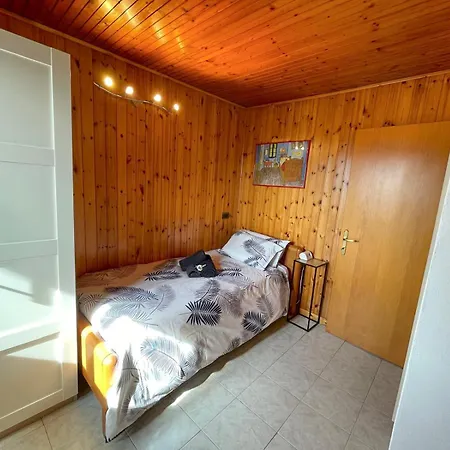 Apartment Ca Al Borgo Faggeto Lario